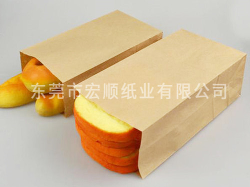 食品紙袋
